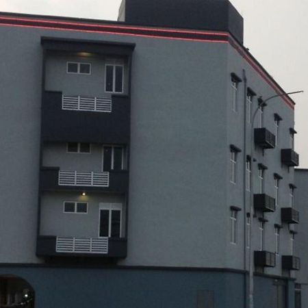 Festival Boutique Hotel Kuala Lumpur Eksteriør bilde