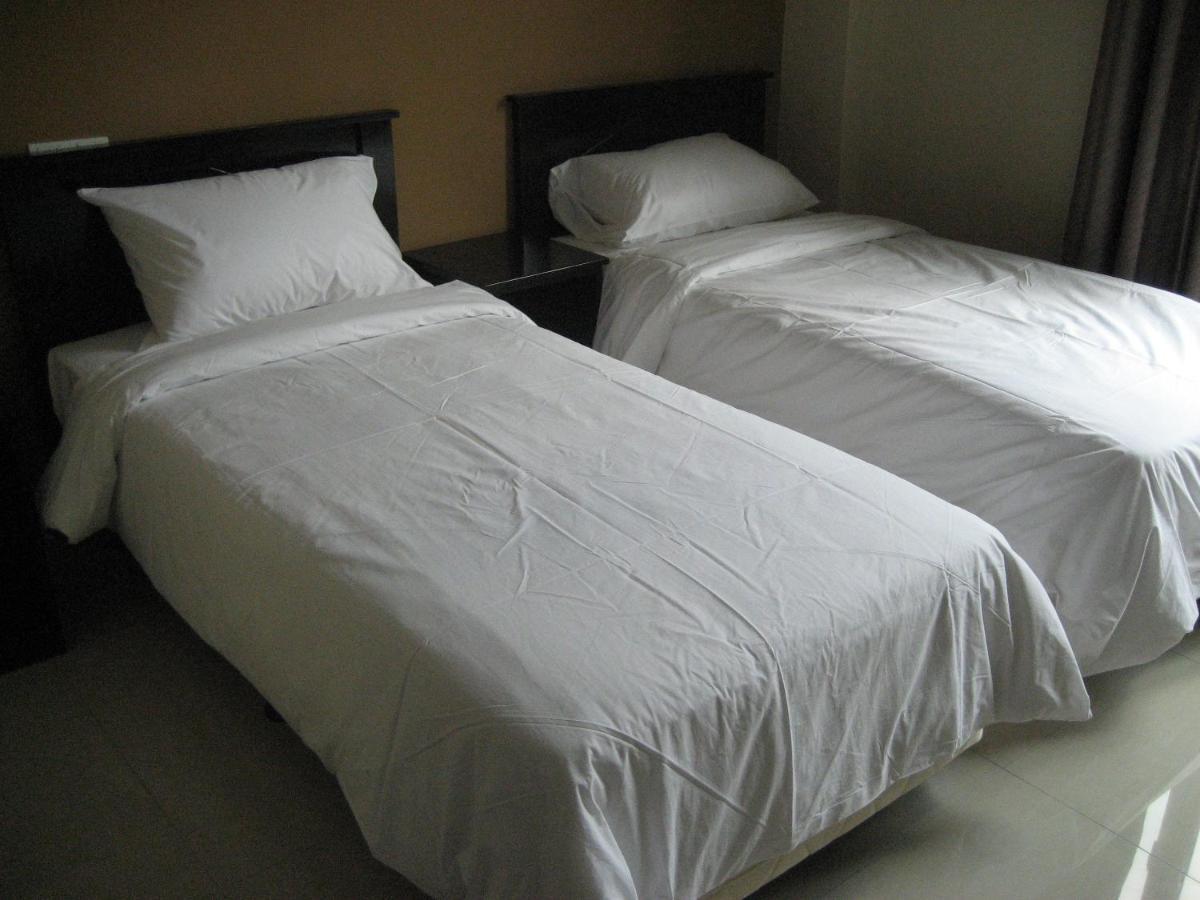Festival Boutique Hotel Kuala Lumpur Eksteriør bilde