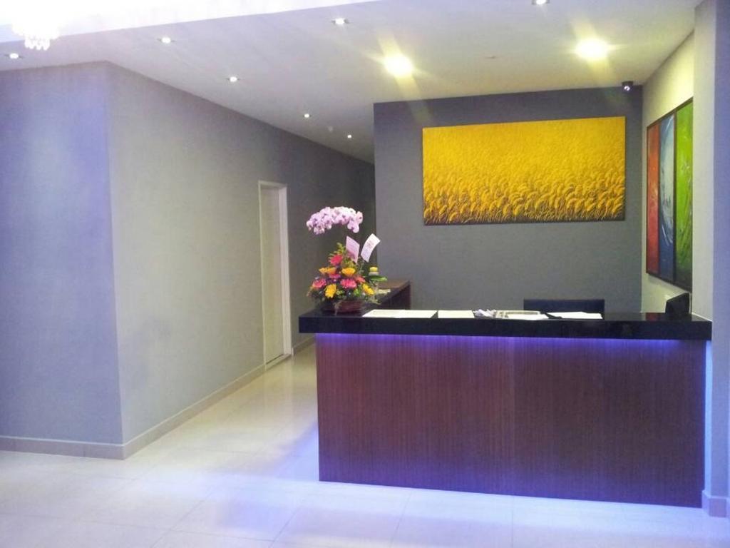 Festival Boutique Hotel Kuala Lumpur Eksteriør bilde