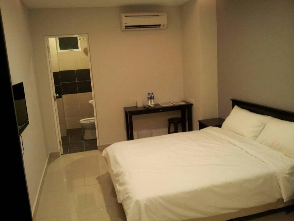 Festival Boutique Hotel Kuala Lumpur Rom bilde