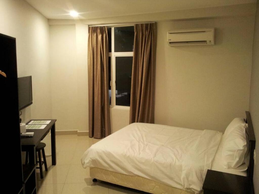 Festival Boutique Hotel Kuala Lumpur Rom bilde