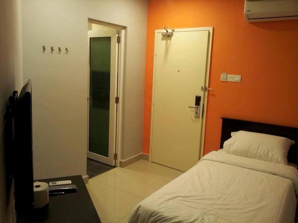 Festival Boutique Hotel Kuala Lumpur Eksteriør bilde