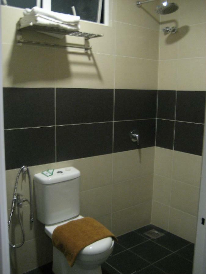 Festival Boutique Hotel Kuala Lumpur Eksteriør bilde