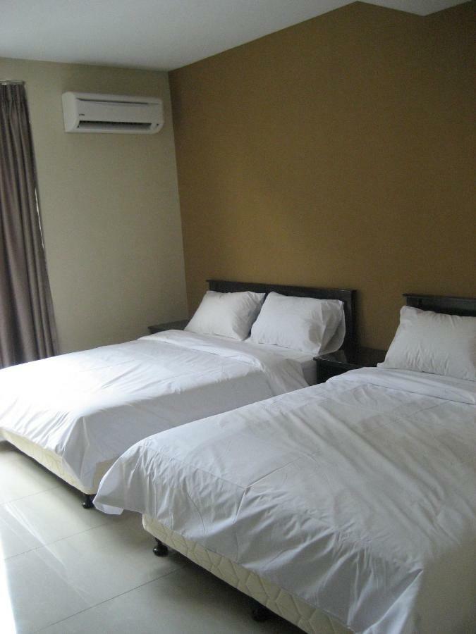 Festival Boutique Hotel Kuala Lumpur Eksteriør bilde