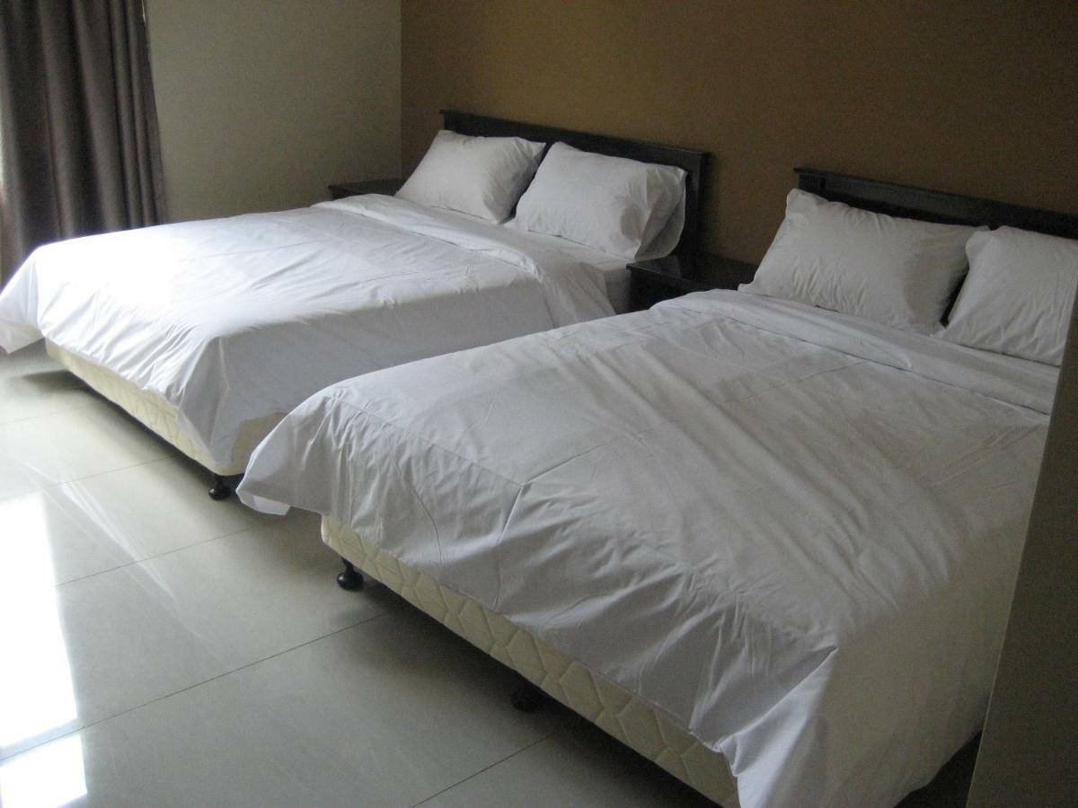Festival Boutique Hotel Kuala Lumpur Eksteriør bilde