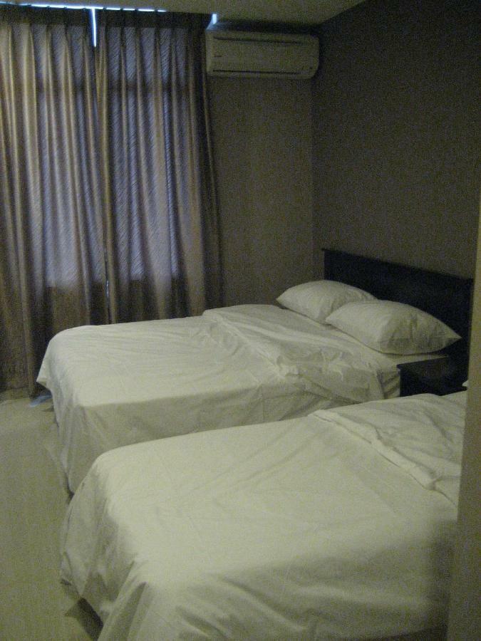 Festival Boutique Hotel Kuala Lumpur Eksteriør bilde